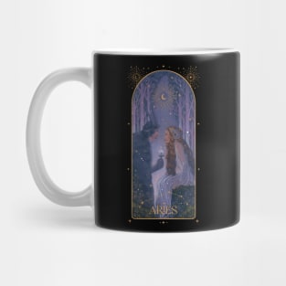 Aries Mug